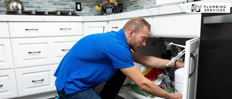 Kitchen Sink Repairs: Can You Do-It-Yourself