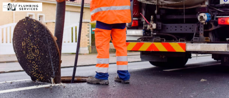 3 Things to Look Out for While Hiring Drain Cleaning & Sewer Professionals